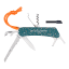 Gentlemens Hardware Wilderness 9-in-1 Multi-Tool