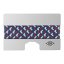 Gentlemens Hardware Aluminium Card Holder detail