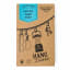 Gentlemens Hardware Hanging Tent Tidy Set packaging