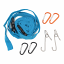 Gentlemens Hardware Hanging Tent Tidy Set