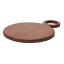 Humble & Mash Acacia Wood Serving Board, 43cm