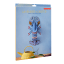 Studio ROOF Lavender Lobster Wall Decoration packaging