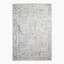 Persian Printed Wool Area Rug, 160cm x 230cm