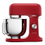 Kenwood Matte kMix Stand Mixer, 5L - Red angle