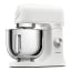 Kenwood Matte kMix Stand Mixer, 5L - White angle