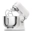 Kenwood Matte kMix Stand Mixer, 5L - White