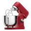 Kenwood Matte kMix Stand Mixer, 5L - Red