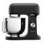 Kenwood Matte kMix Stand Mixer, 5L - Black angle