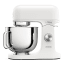 Kenwood Matte kMix Stand Mixer, 5L - White angle
