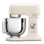 Kenwood Matte kMix Stand Mixer, 5L - Cream angle