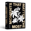 Printworks Moments that Matter the Most Photo Album - Black