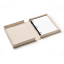 Printworks Moments that Matter the Most Photo Album - Beige angle