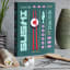 Printworks The Essentials Sushi Tools Set on the table
