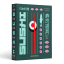 Printworks The Essentials Sushi Tools Set packaging