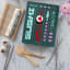 Printworks The Essentials Sushi Tools Set on the table