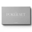 Printworks Classic Poker Set packaging