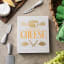 Printworks The Essentials Cheese Tools Set on the table