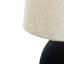 Hertex HAUS Baloo Table Lamp - Nightfall detail