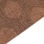 Hertex HAUS Husk Jack Outdoor Rug, 200cm x 290cm detail