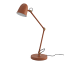 Hertex HAUS Belvedere Desk Lamp - Ruine angle