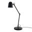 Hertex HAUS Belvedere Desk Lamp - Midnight angle