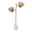 Hertex HAUS Serenity Bedside Lamp - Pure