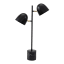 Hertex HAUS Serenity Bedside Lamp - Tarnished