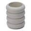 Alkaline Bubble Toothbrush Holder - Sand 