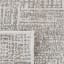 Hertex HAUS Net Cyber Runner, 80cm x 200cm detail