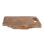 Excellent Houseware Rustic Serving Board, 42cm
