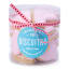 The Biscuitry Pink Hearts Iced Soetkoekies, 220g