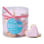 The Biscuitry Pink Hearts Iced Soetkoekies, 220g