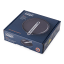 Joseph Joseph Space Ceramic Non-Stick Frying Pan with Folding Handle - 24cm packaging