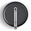 Joseph Joseph Space Ceramic Non-Stick Frying Pan with Folding Handle - 24cm angle