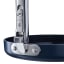 Joseph Joseph Space Ceramic Non-Stick Frying Pan with Folding Handle - 24cm detail