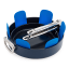 Joseph Joseph Space Pan Protectors Set, 3-Piece in pots