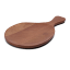 Humble & Mash Mango Wood Serving Board, 35cm