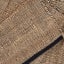 Humble & Mash Jute Table Runner - 300cm Detail Image 