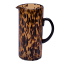 Humble & Mash Leopard Stripe Pitcher