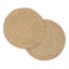 Humble & Mash Rivergrass Placemats, Set of 2