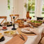 Humble & Mash Rivergrass Placemats, Set of 2