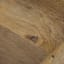 Humble & Mash Wooden Serving Tray, 45.5cm - Natural