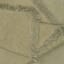 Humble & Mash Stonewashed Table Runner, 300cm - Sage Green Detail Image 