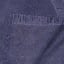 Humble & Mash Stonewashed Table Runner, 300cm - Navy Detail Image 