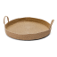 Humble & Mash Seagrass Serving Tray, 35cm