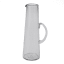 Humble & Mash Glass Jug