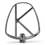 Kenwood Homebake Stand Mixer with Blender & Meat Mincer Attachments, 5L detail
