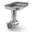Kenwood Homebake Stand Mixer with Blender & Meat Mincer Attachments, 5L detail