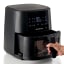 Kenwood Digital Airfryer with Grill Function and Clearcook Window, 9L detail