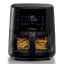 Kenwood Digital Airfryer with Grill Function and Clearcook Window, 9L angle